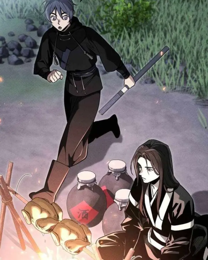 Thần Ma Đại Đế Chapter 59 - Trang 11