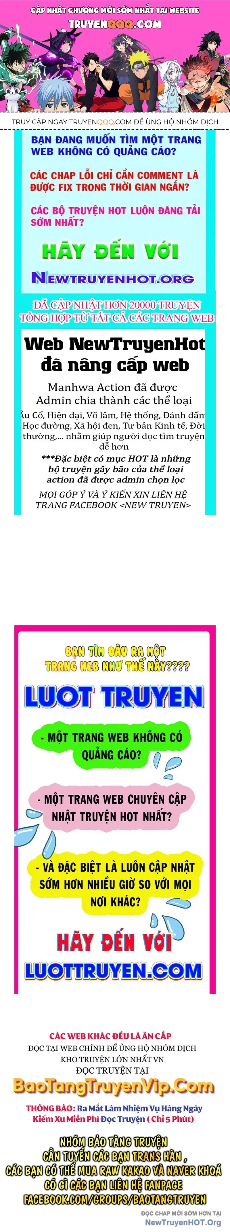 Thần Ma Đại Đế Chapter 6 - Trang 1