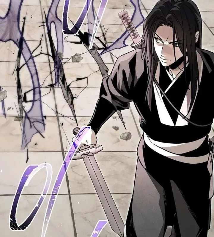 Thần Ma Đại Đế Chapter 60 - Trang 21