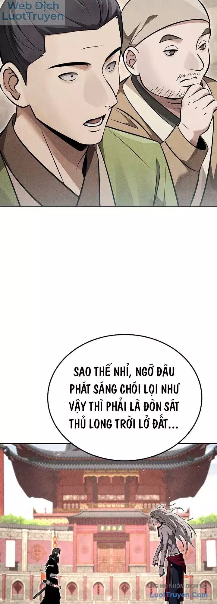 Thần Ma Đại Đế Chapter 61 - Trang 22