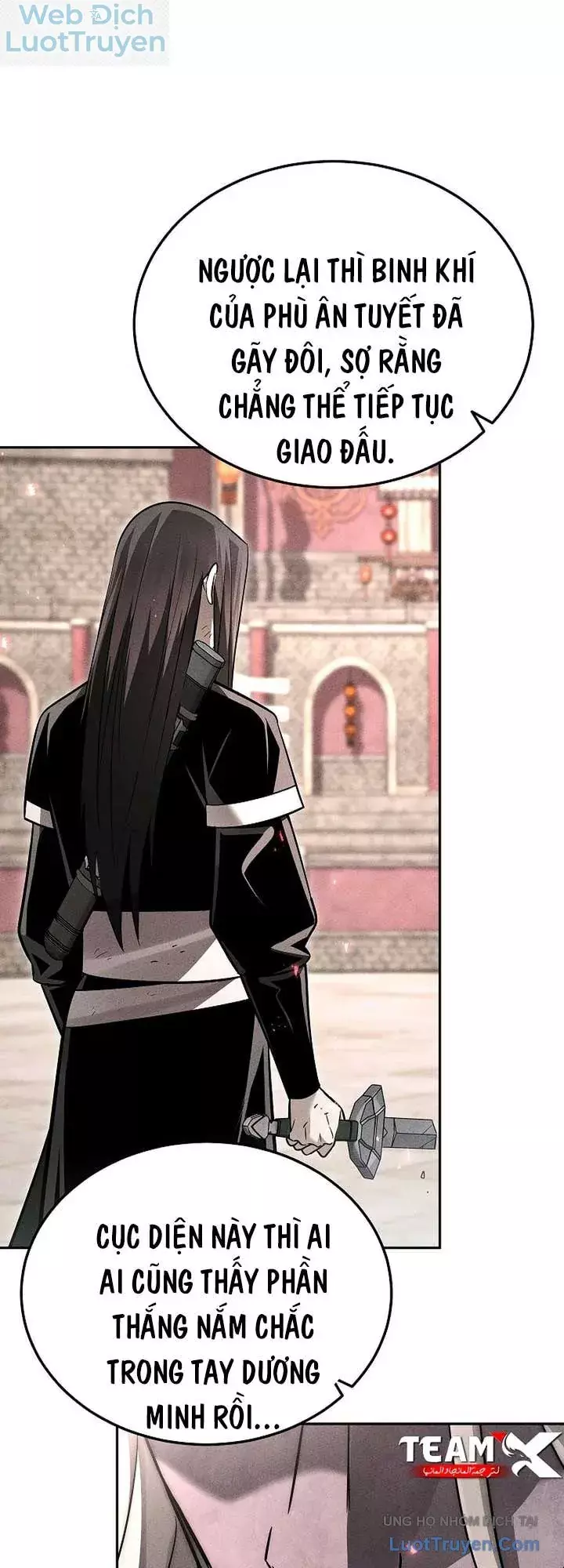 Thần Ma Đại Đế Chapter 61 - Trang 24