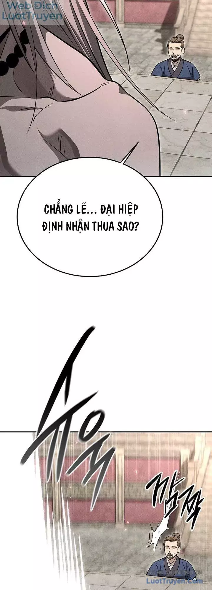 Thần Ma Đại Đế Chapter 61 - Trang 27