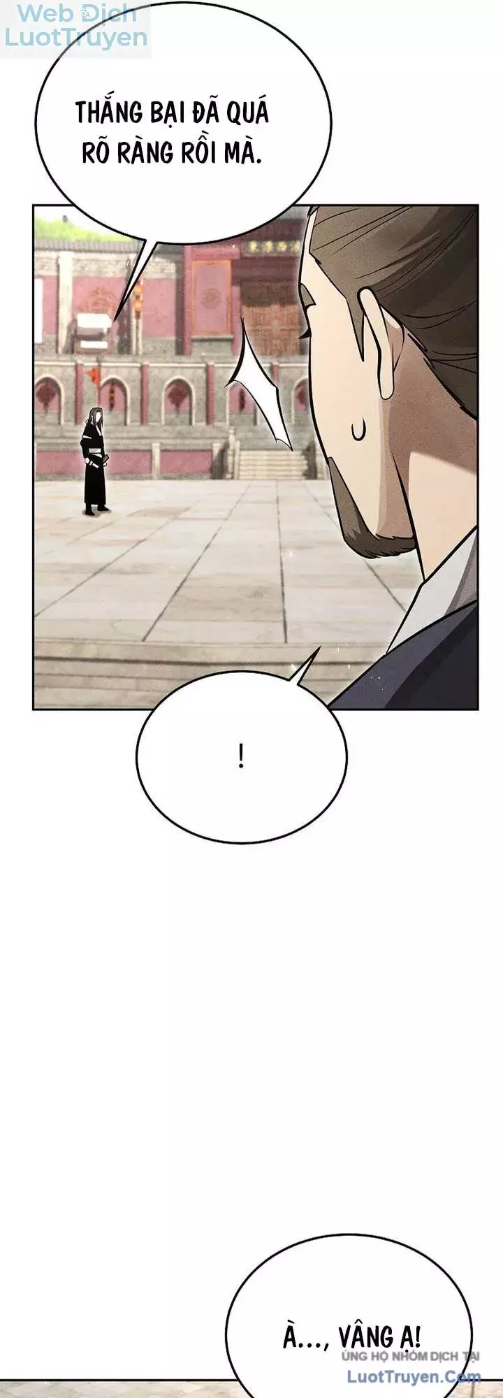 Thần Ma Đại Đế Chapter 61 - Trang 30