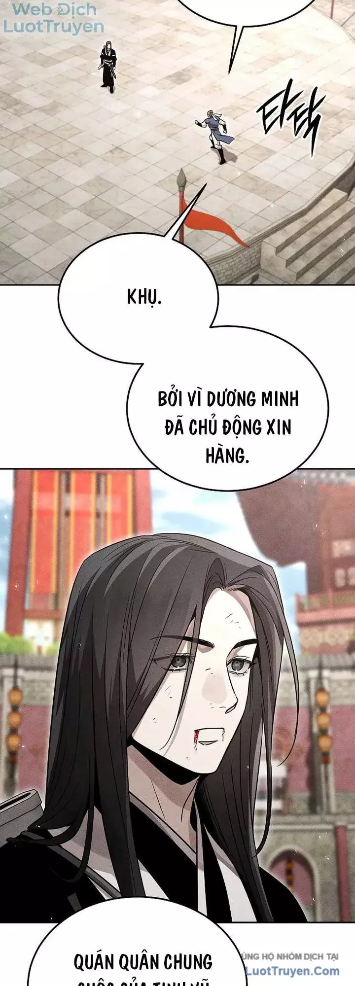 Thần Ma Đại Đế Chapter 61 - Trang 31