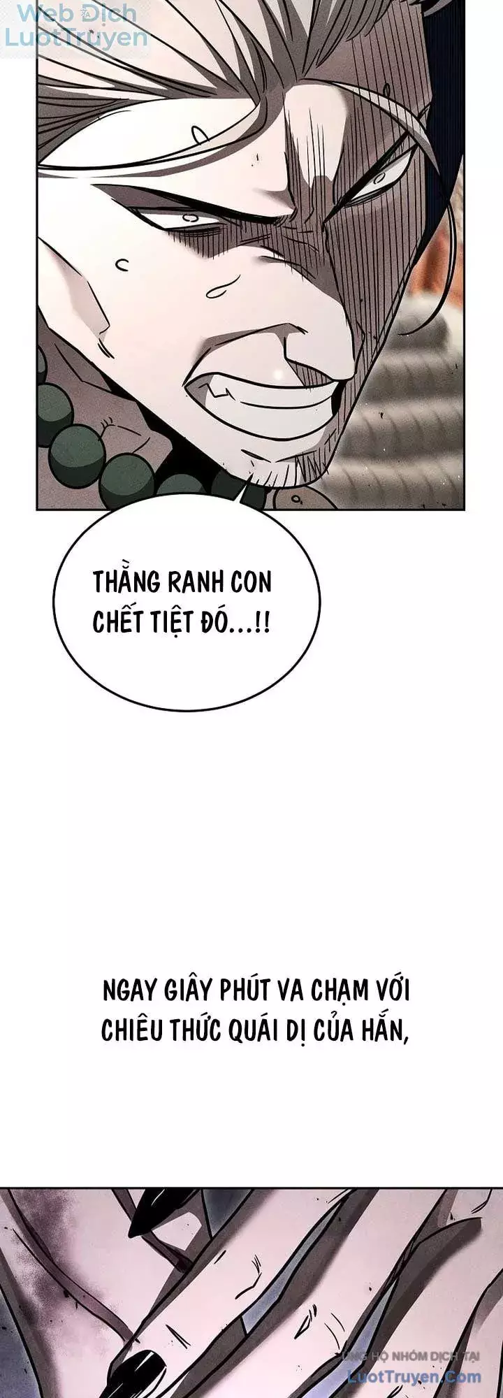 Thần Ma Đại Đế Chapter 61 - Trang 37