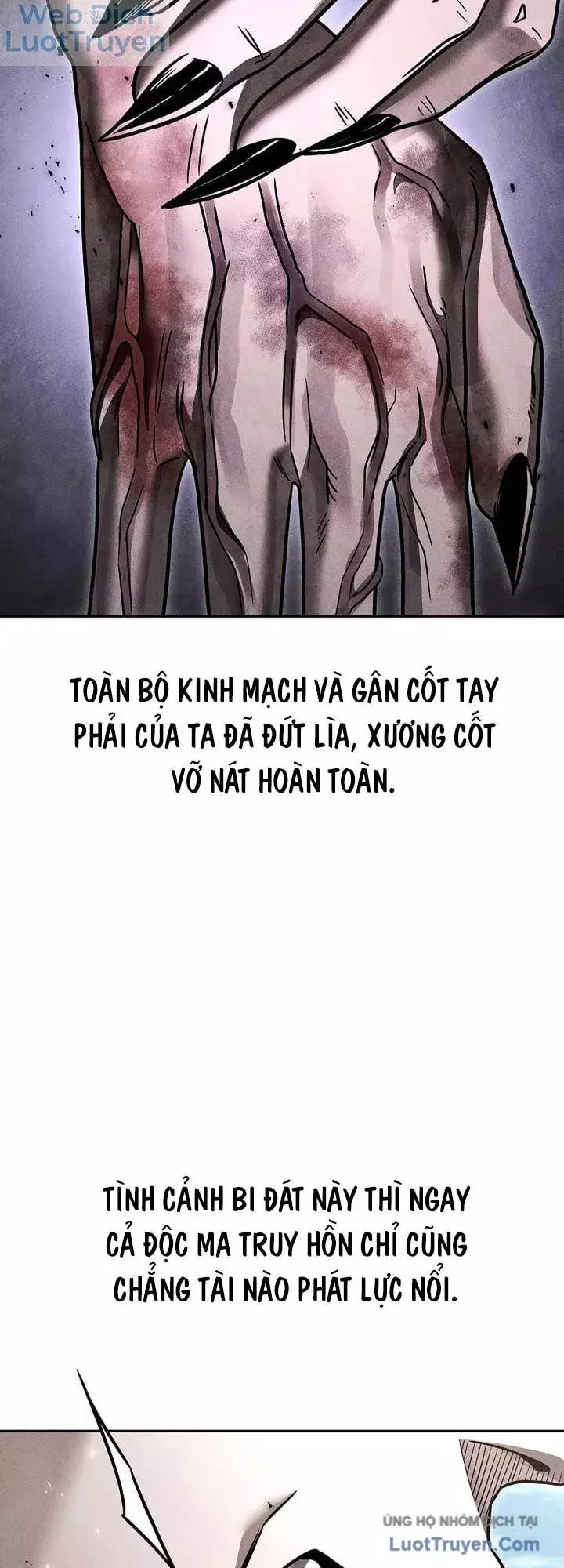 Thần Ma Đại Đế Chapter 61 - Trang 38