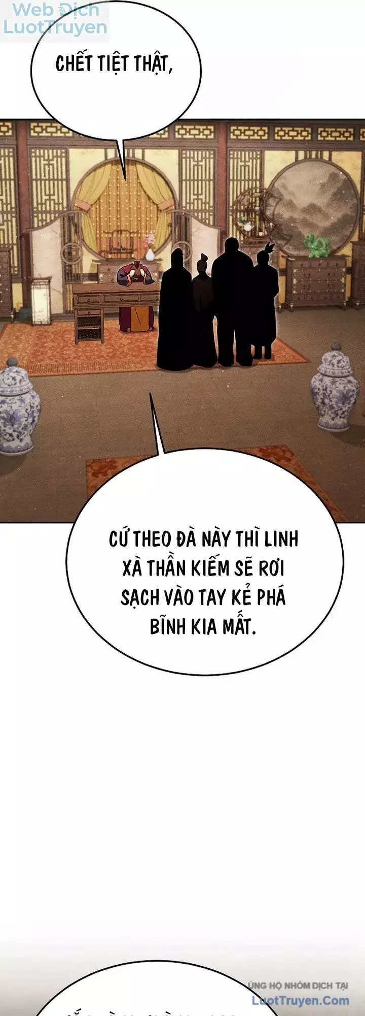 Thần Ma Đại Đế Chapter 61 - Trang 43