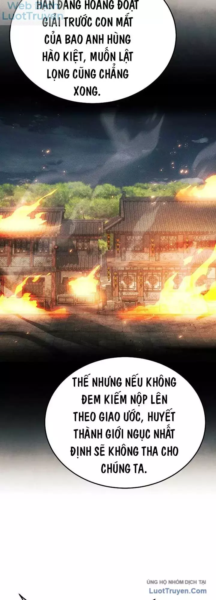 Thần Ma Đại Đế Chapter 61 - Trang 44