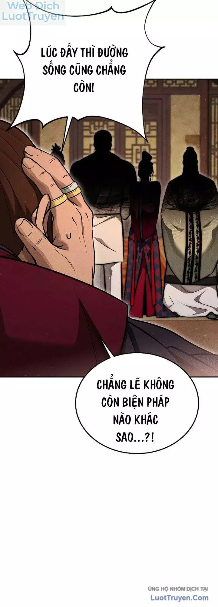 Thần Ma Đại Đế Chapter 61 - Trang 45