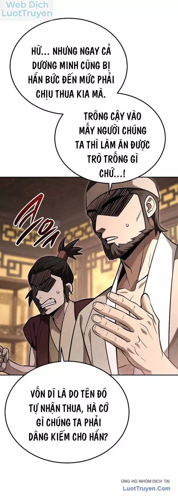 Thần Ma Đại Đế Chapter 61 - Trang 46