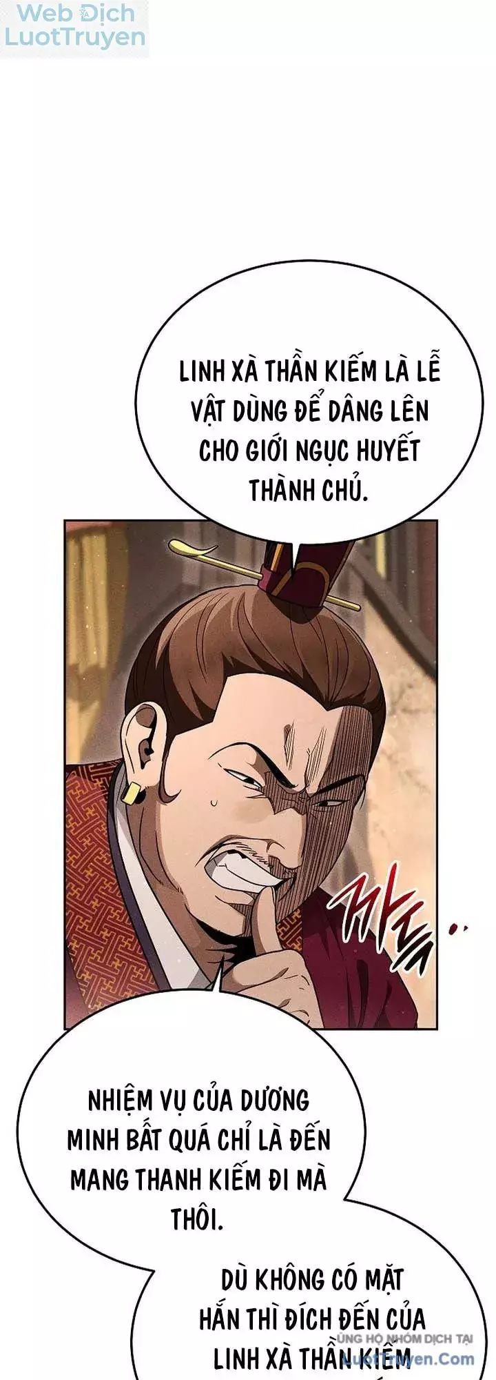 Thần Ma Đại Đế Chapter 61 - Trang 47