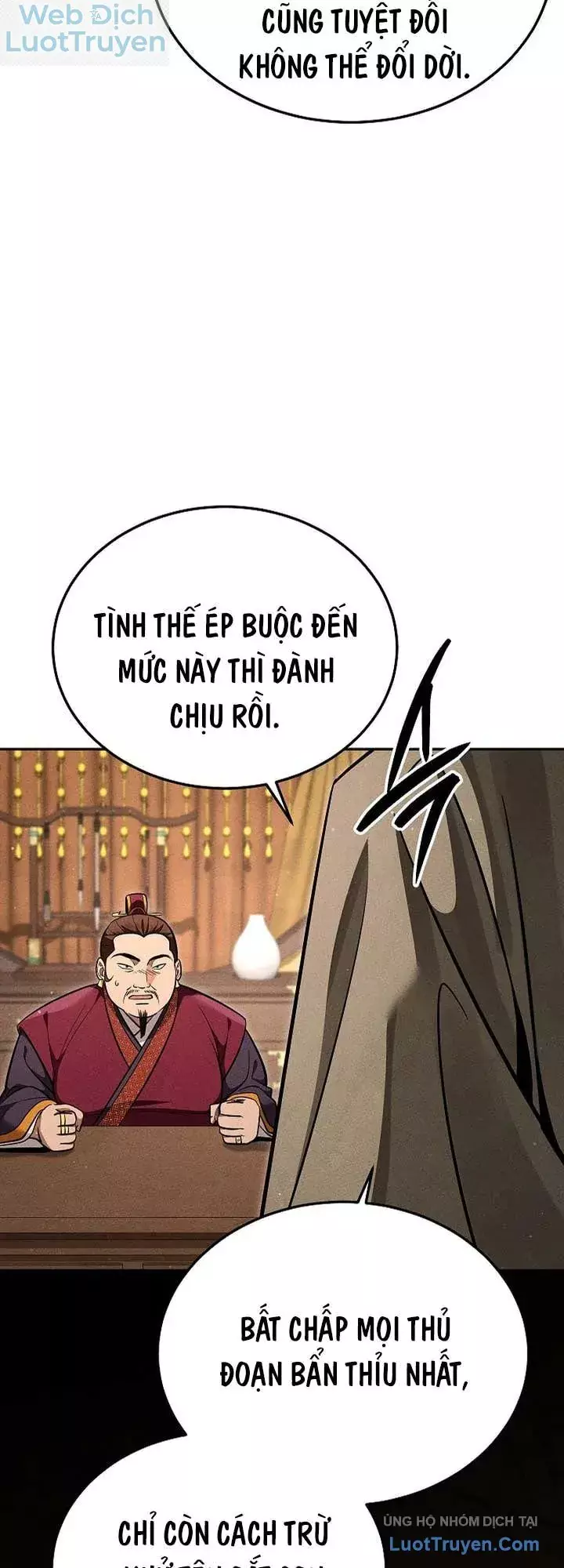 Thần Ma Đại Đế Chapter 61 - Trang 48