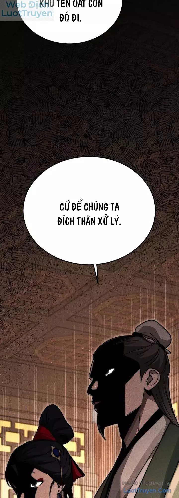 Thần Ma Đại Đế Chapter 61 - Trang 49