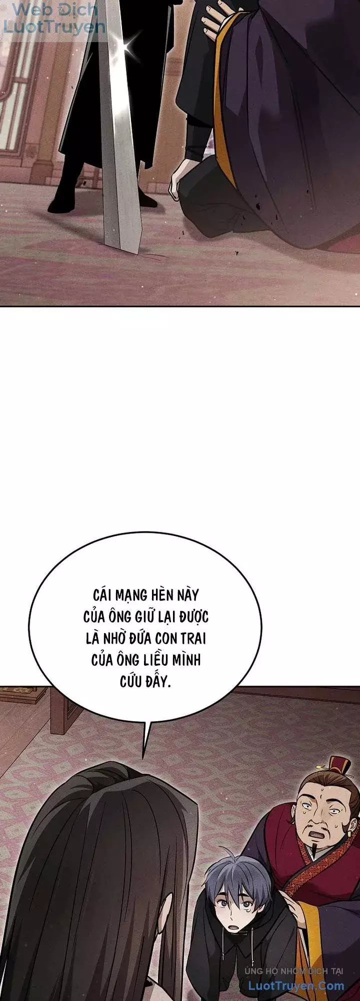Thần Ma Đại Đế Chapter 63 - Trang 20