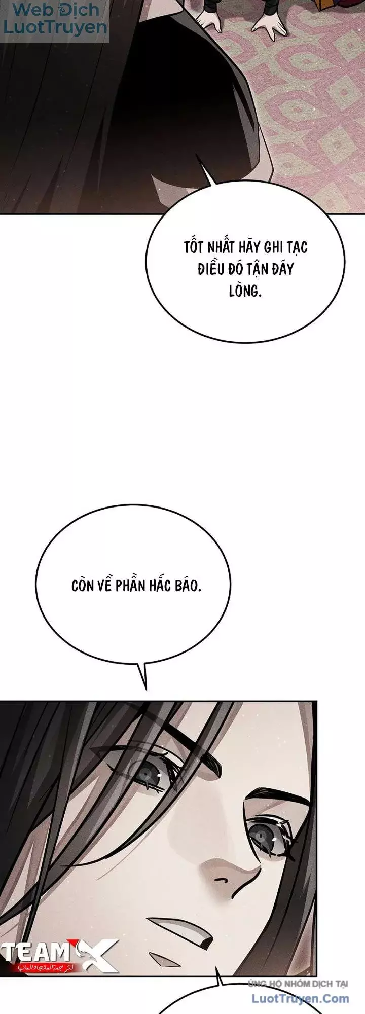 Thần Ma Đại Đế Chapter 63 - Trang 21