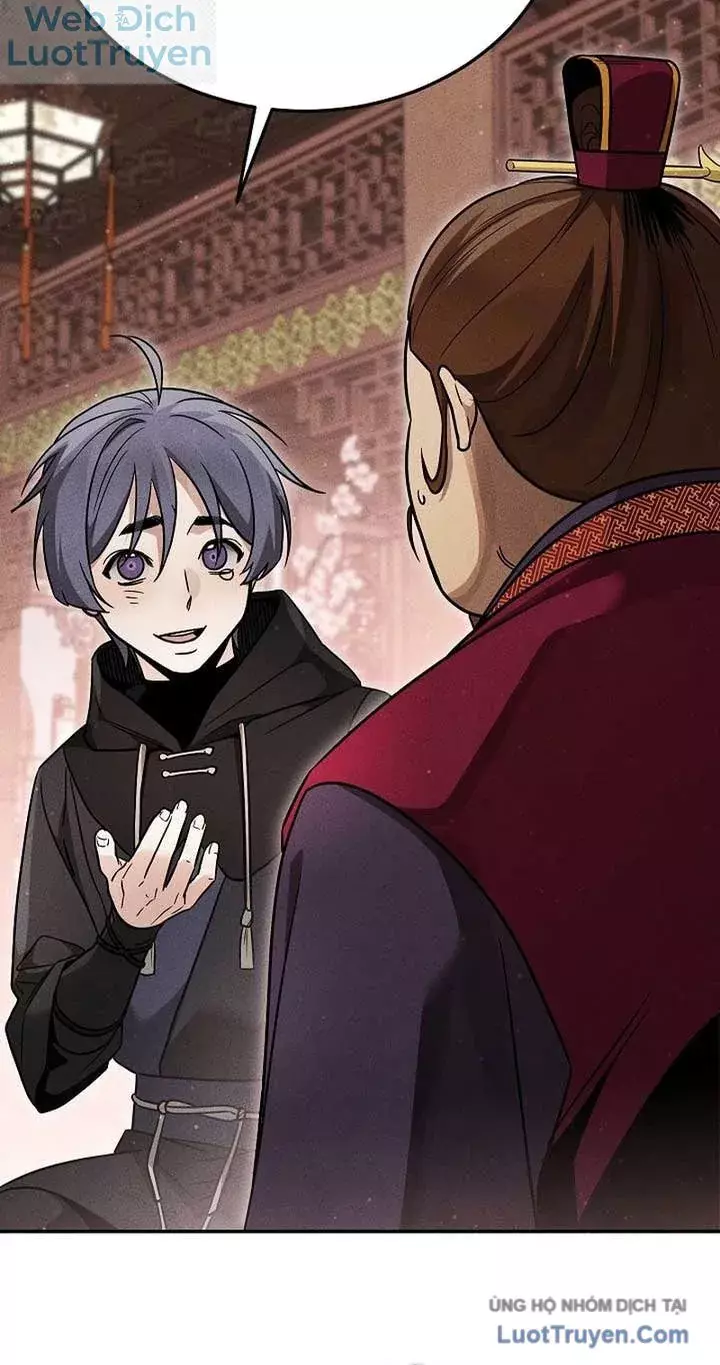 Thần Ma Đại Đế Chapter 63 - Trang 25