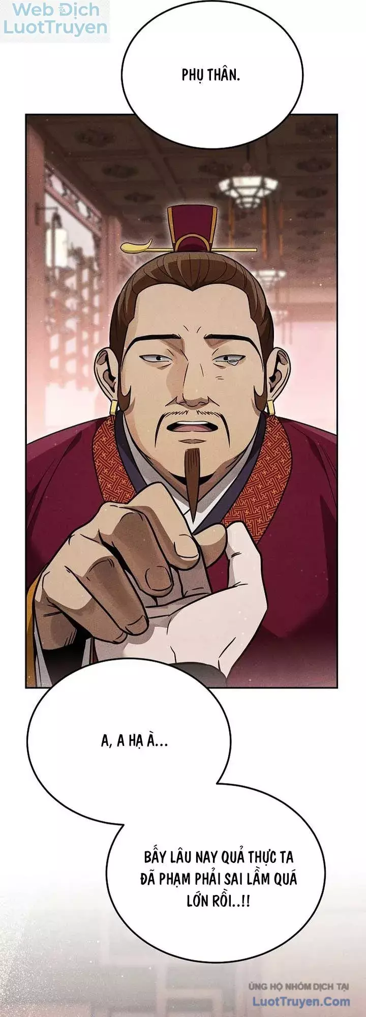 Thần Ma Đại Đế Chapter 63 - Trang 26