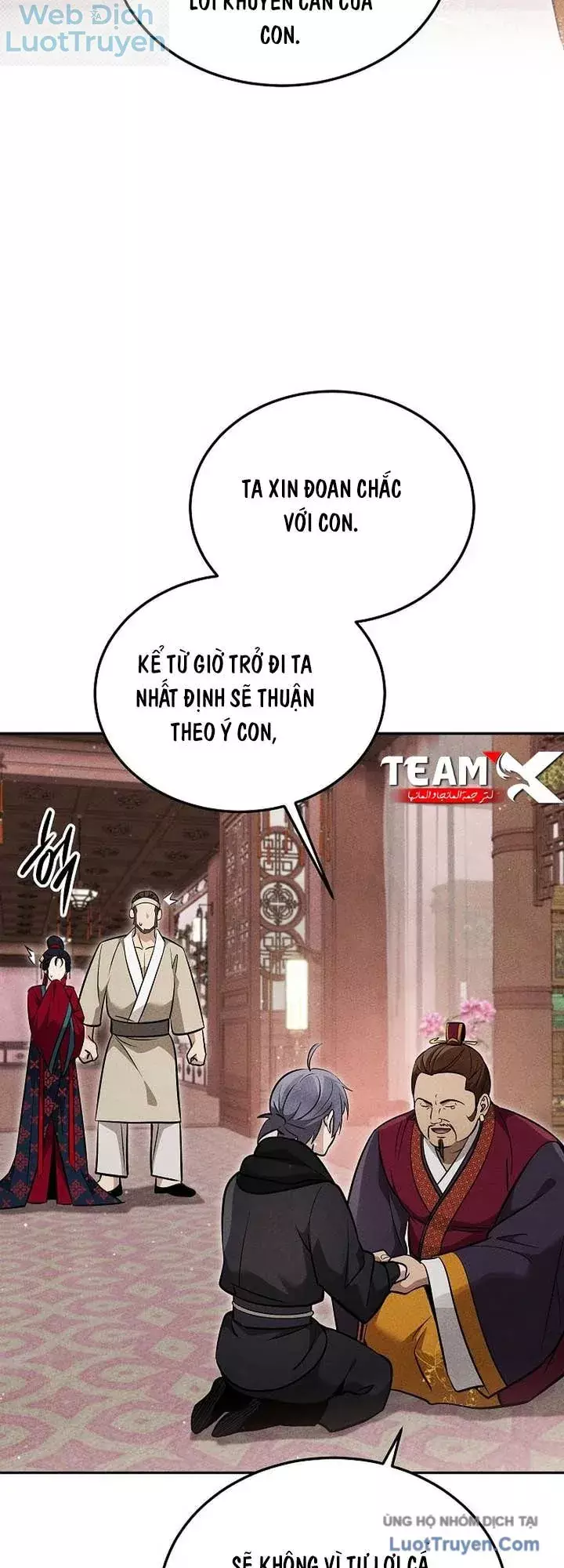 Thần Ma Đại Đế Chapter 63 - Trang 28