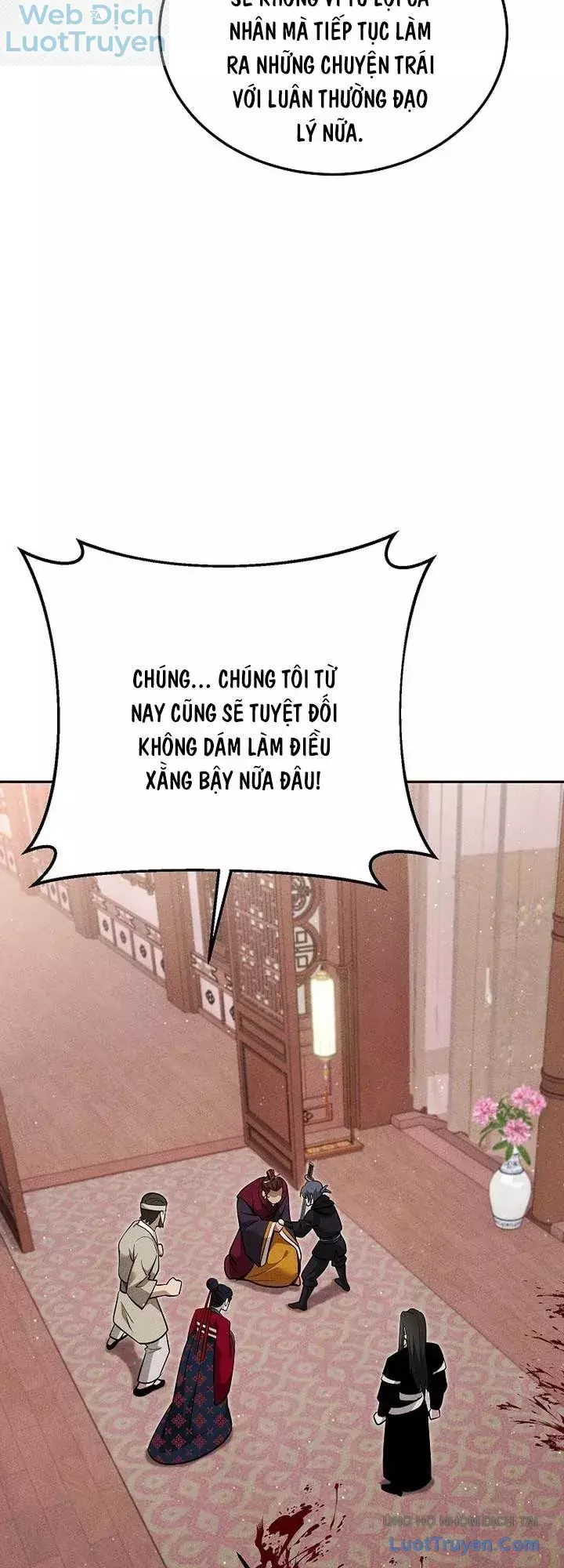 Thần Ma Đại Đế Chapter 63 - Trang 29