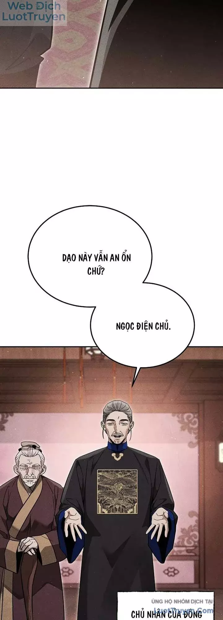 Thần Ma Đại Đế Chapter 63 - Trang 33