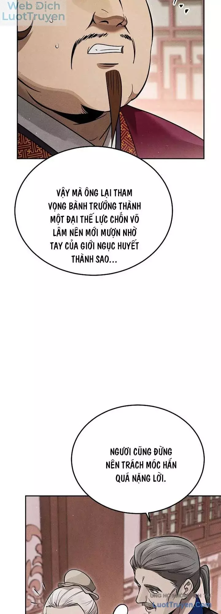 Thần Ma Đại Đế Chapter 63 - Trang 36