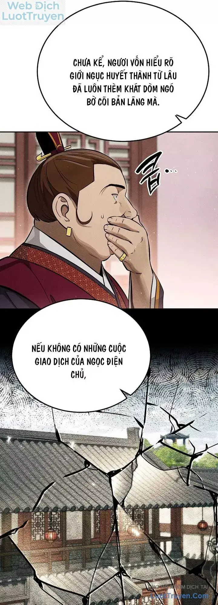 Thần Ma Đại Đế Chapter 63 - Trang 38