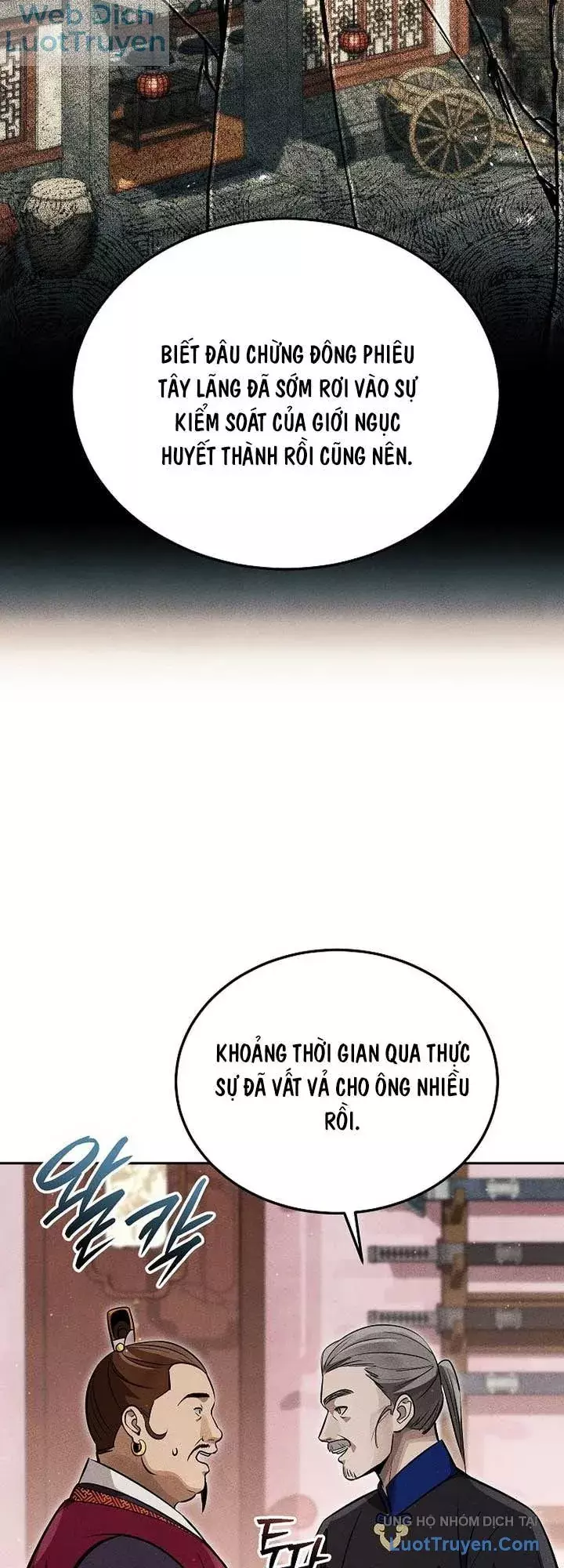 Thần Ma Đại Đế Chapter 63 - Trang 39