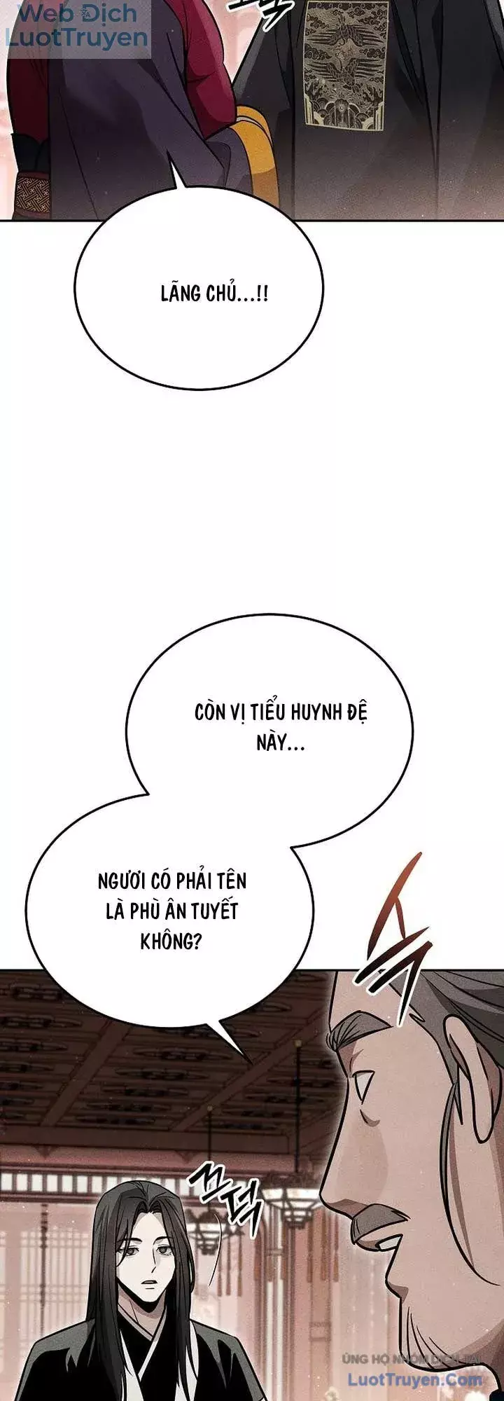 Thần Ma Đại Đế Chapter 63 - Trang 40