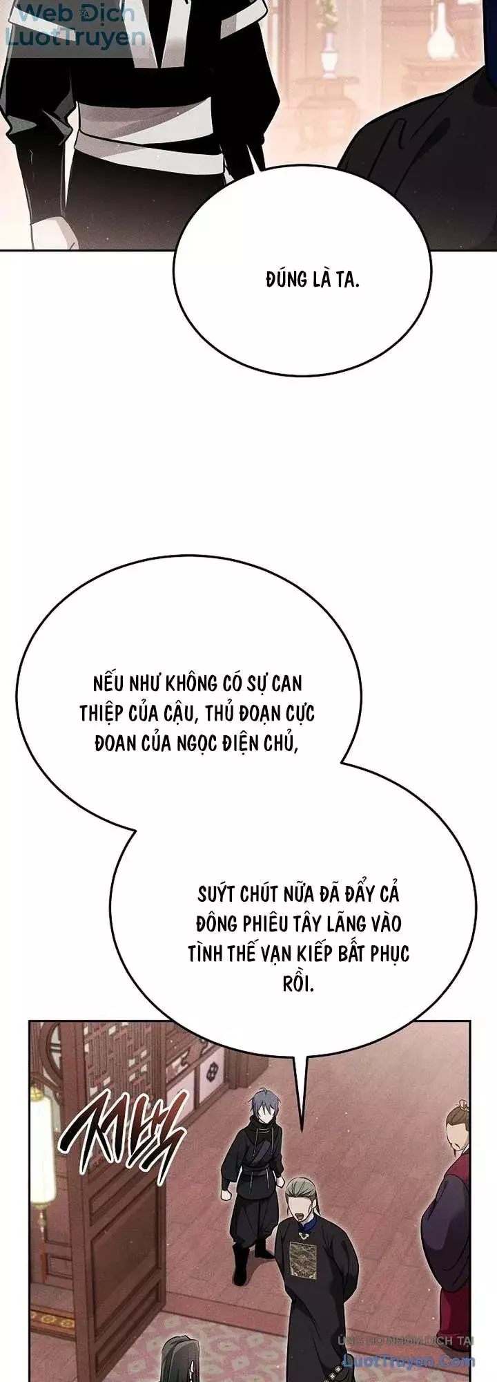 Thần Ma Đại Đế Chapter 63 - Trang 41
