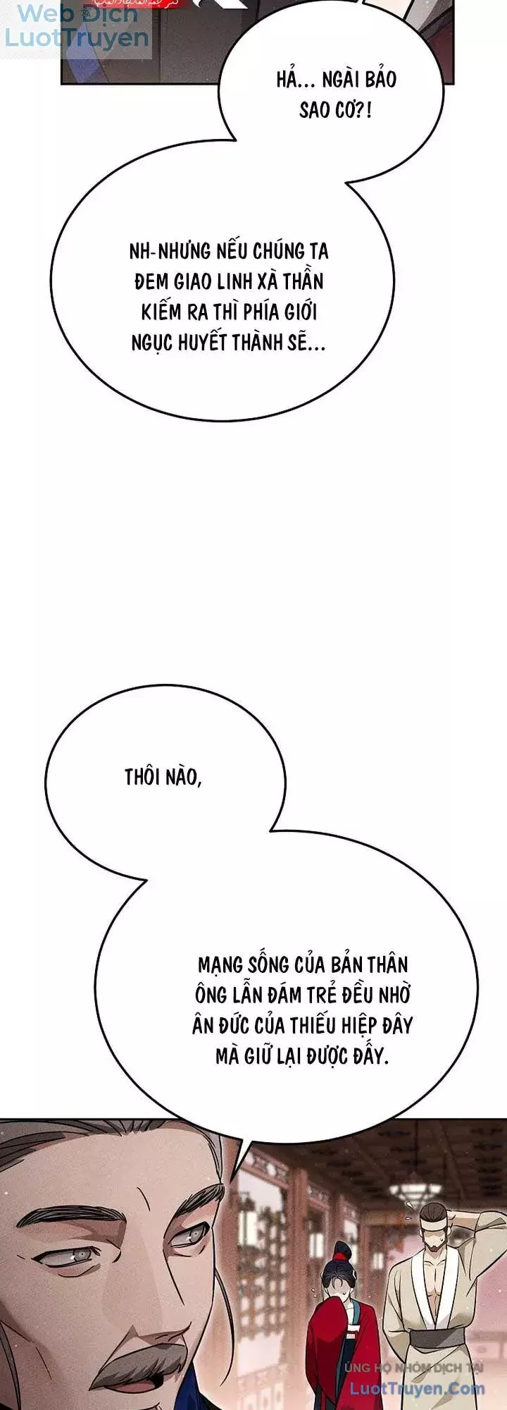Thần Ma Đại Đế Chapter 63 - Trang 45
