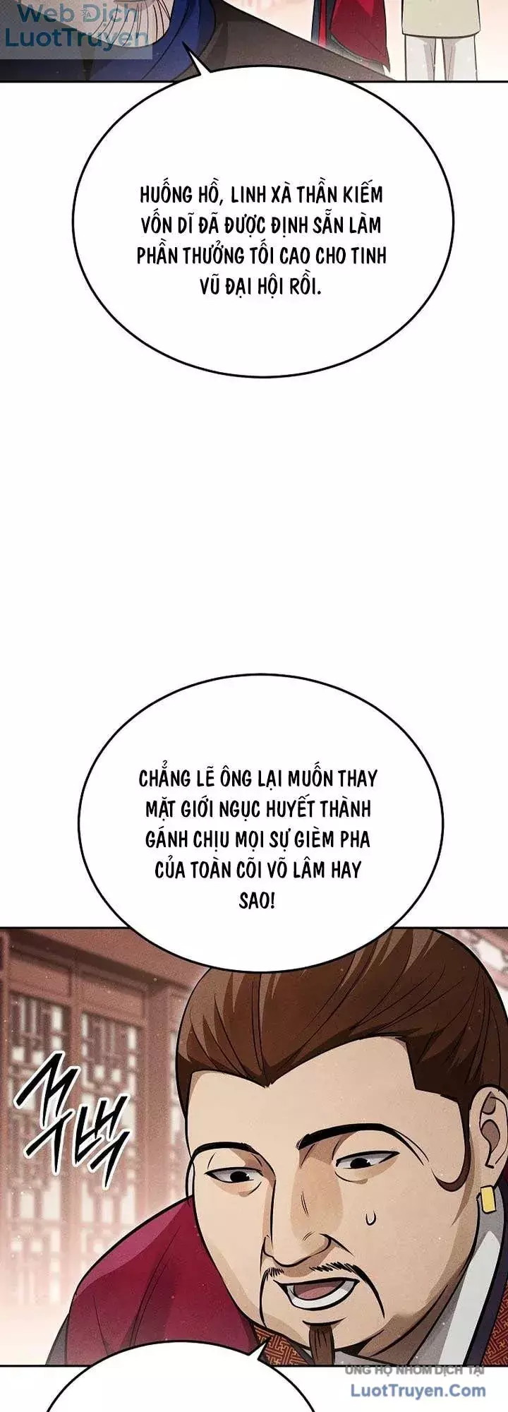 Thần Ma Đại Đế Chapter 63 - Trang 46