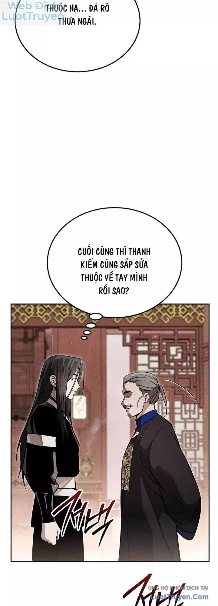 Thần Ma Đại Đế Chapter 63 - Trang 47