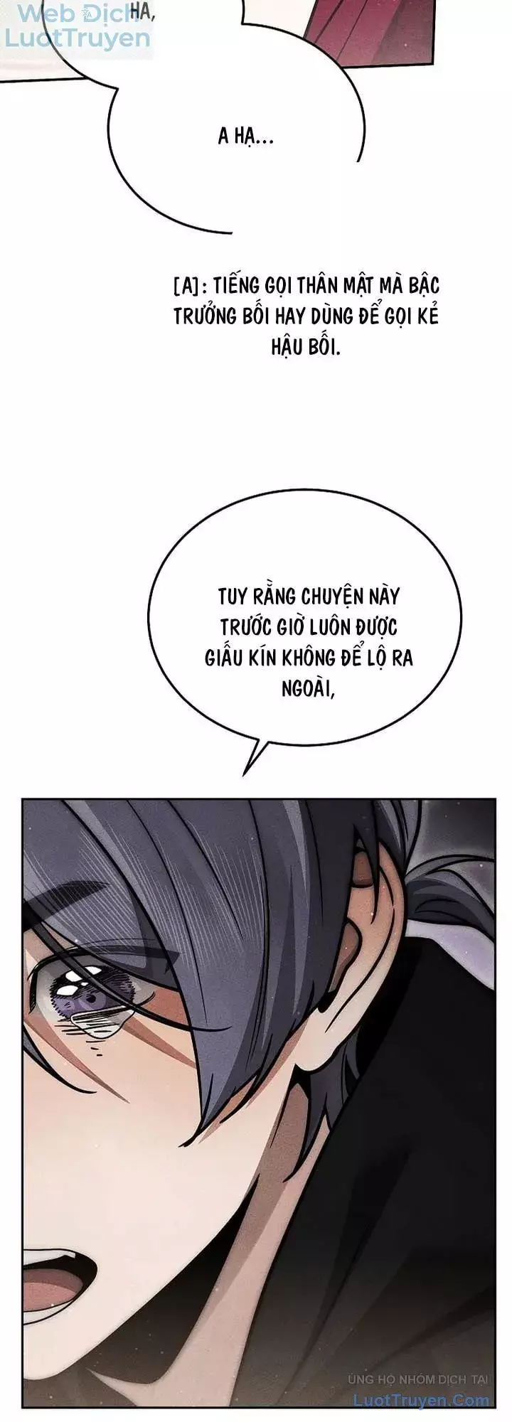 Thần Ma Đại Đế Chapter 63 - Trang 6