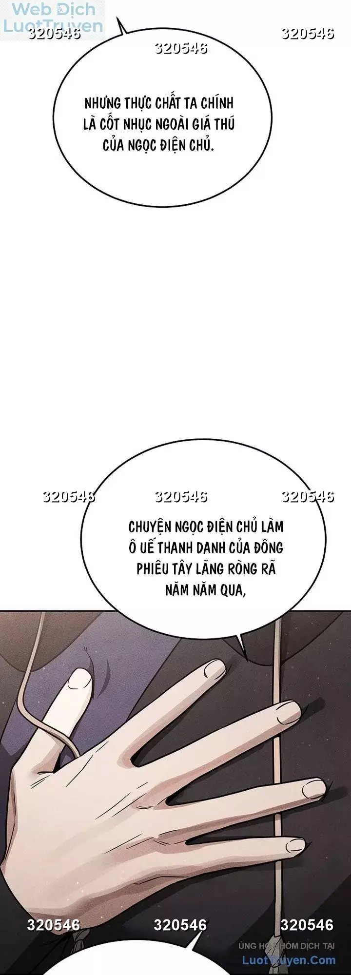 Thần Ma Đại Đế Chapter 63 - Trang 7