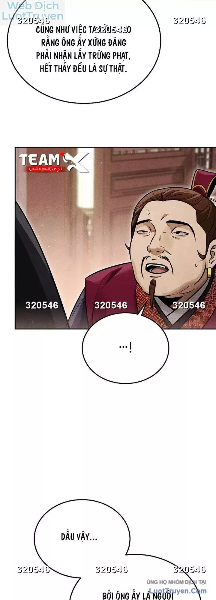 Thần Ma Đại Đế Chapter 63 - Trang 8