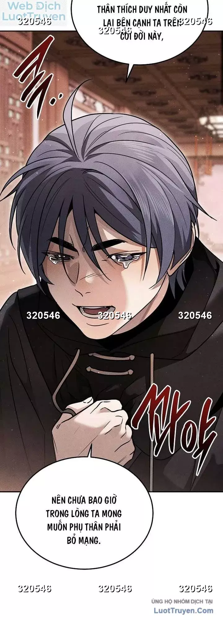 Thần Ma Đại Đế Chapter 63 - Trang 9