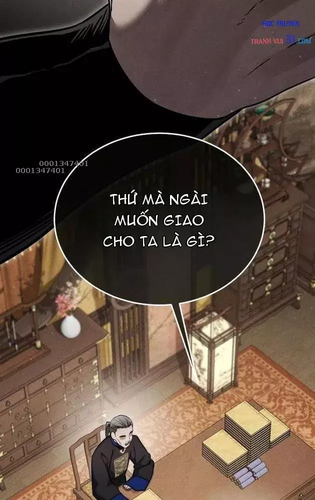 Thần Ma Đại Đế Chapter 64 - Trang 13
