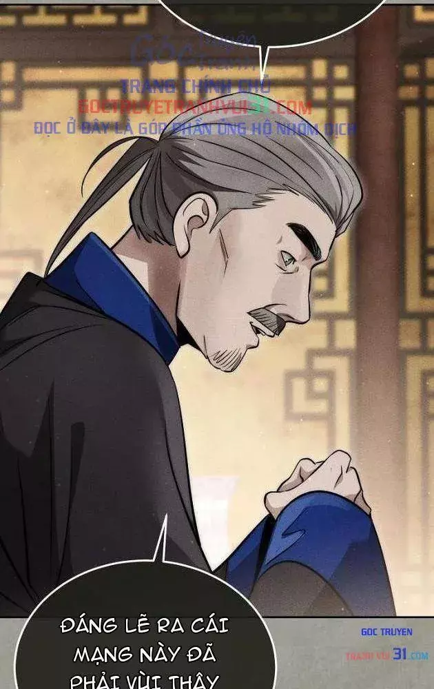 Thần Ma Đại Đế Chapter 64 - Trang 21