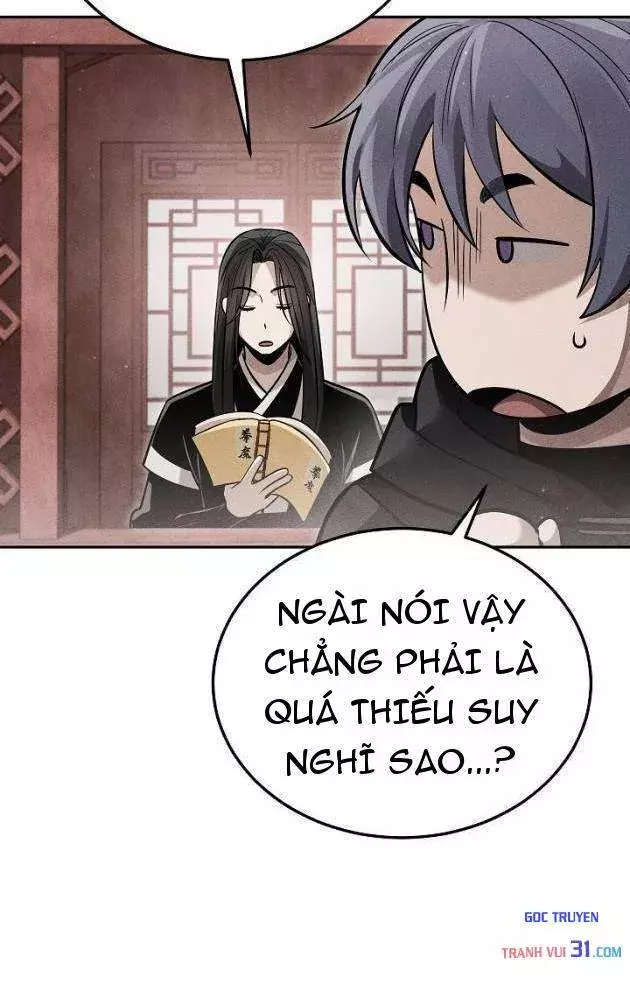 Thần Ma Đại Đế Chapter 64 - Trang 7