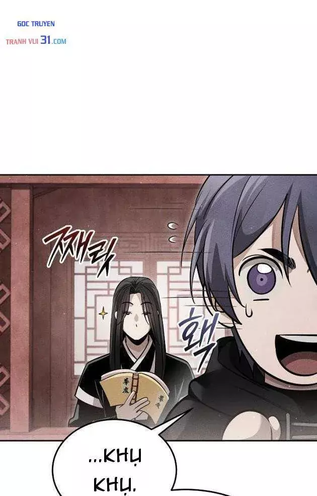 Thần Ma Đại Đế Chapter 64 - Trang 8