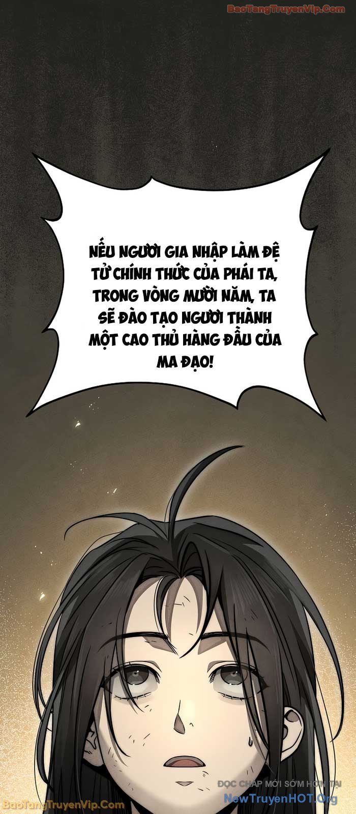 Thần Ma Đại Đế Chapter 7 - Trang 25