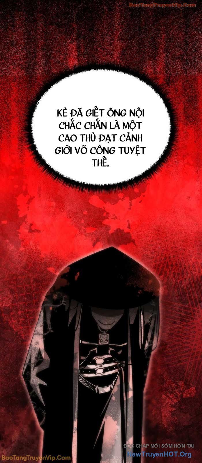 Thần Ma Đại Đế Chapter 7 - Trang 29