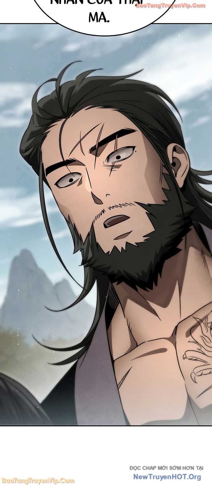 Thần Ma Đại Đế Chapter 7 - Trang 34