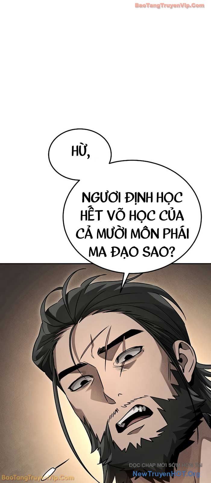 Thần Ma Đại Đế Chapter 7 - Trang 35