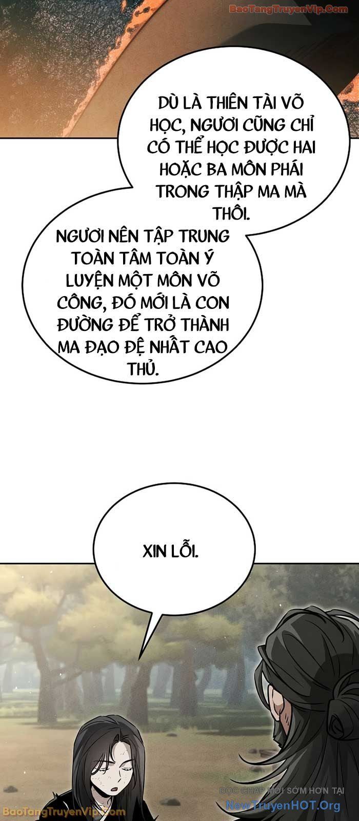Thần Ma Đại Đế Chapter 7 - Trang 38
