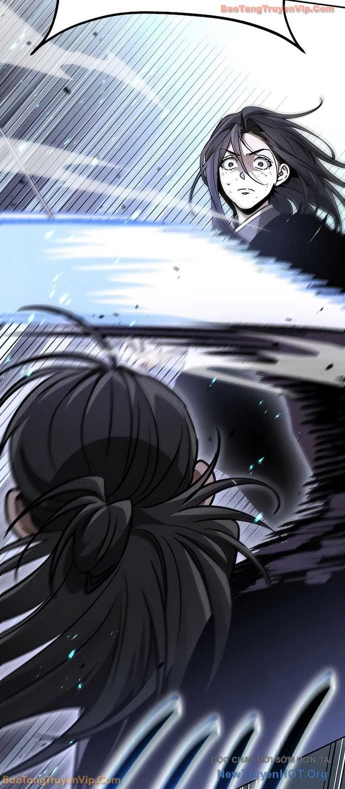 Thần Ma Đại Đế Chapter 7 - Trang 8