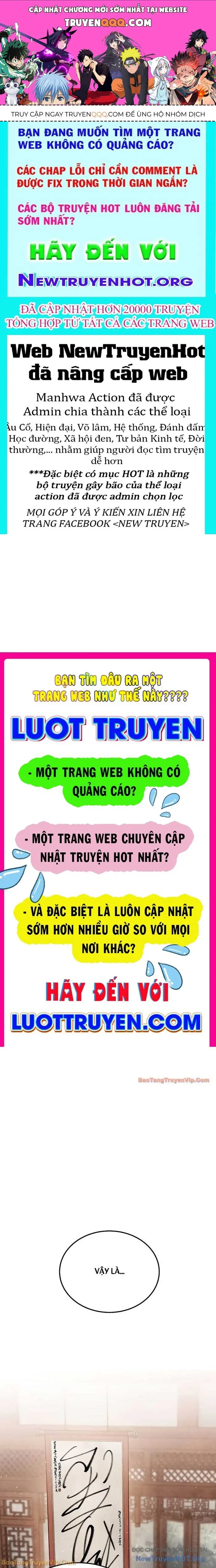 Thần Ma Đại Đế Chapter 8 - Trang 1