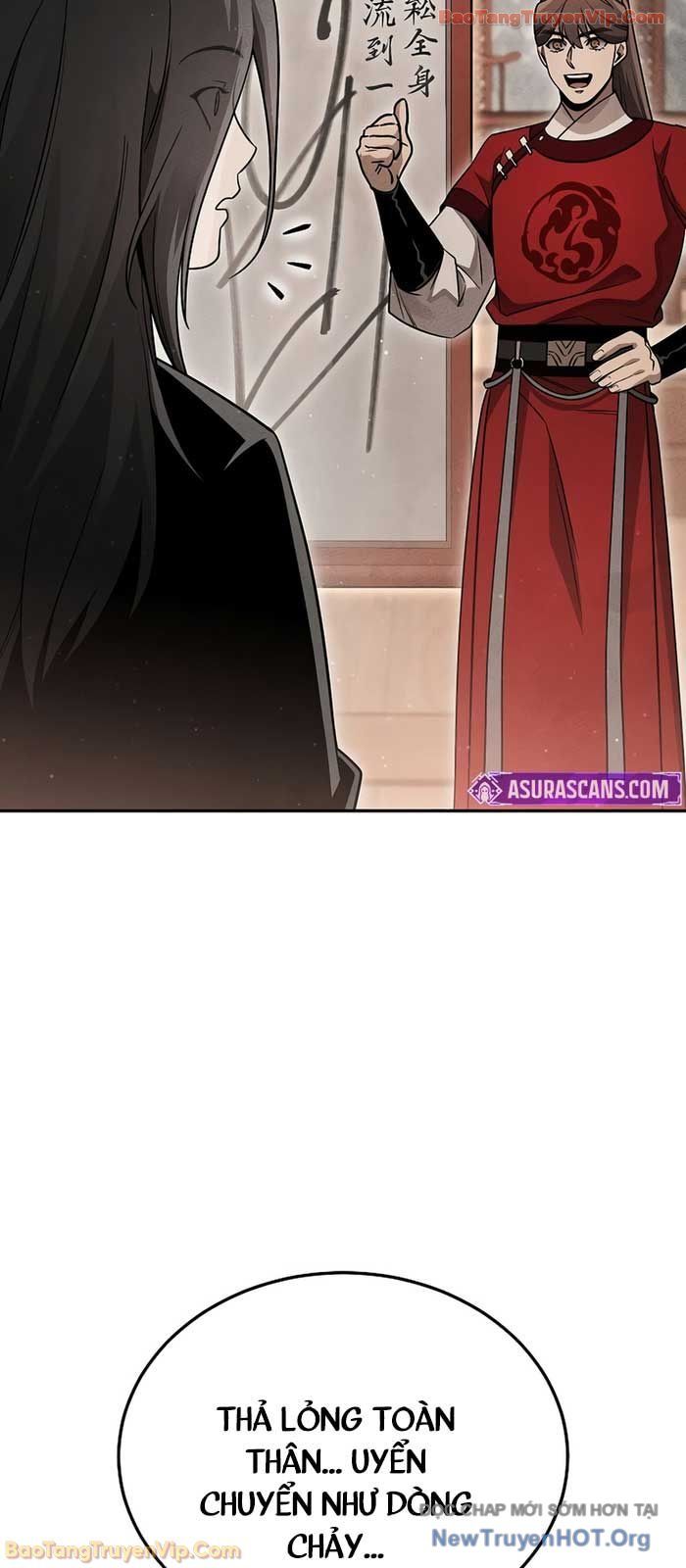 Thần Ma Đại Đế Chapter 8 - Trang 11