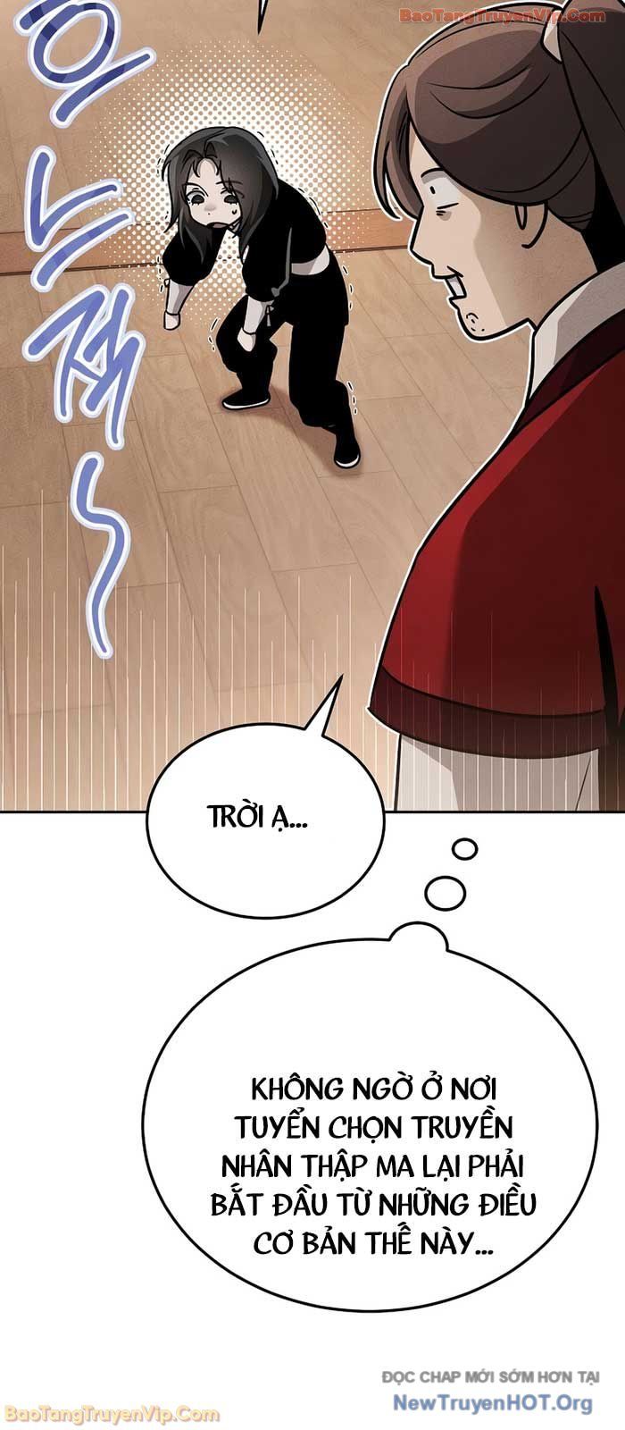 Thần Ma Đại Đế Chapter 8 - Trang 15