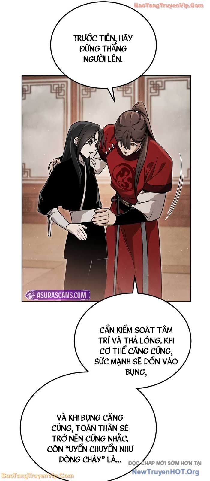 Thần Ma Đại Đế Chapter 8 - Trang 17
